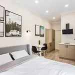 Appartement Havana 4*