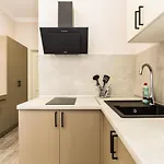 Appartement Havana 4*