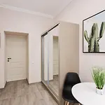 דירה Havana 4*