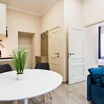 Appartement Havana