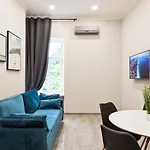 Havana Appartement Odessa