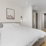 Havana Apartman Odessza