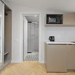 Havana Apartman 4*