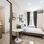 Havana Apartman
