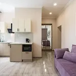 Appartement Havana 4*
