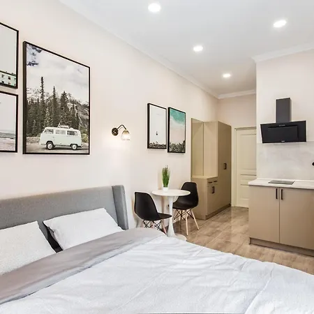 Appartamento Havana 4*