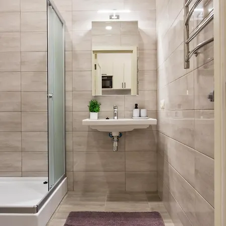 Havana Apartman Odessza