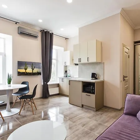 Havana Appartamento 4*