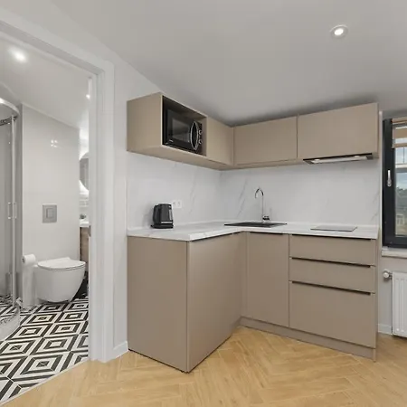 Havana アパート オデッサ