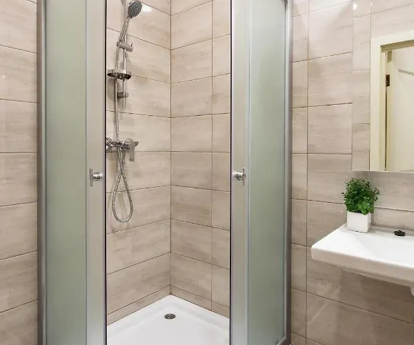 Havana Appartement Odessa