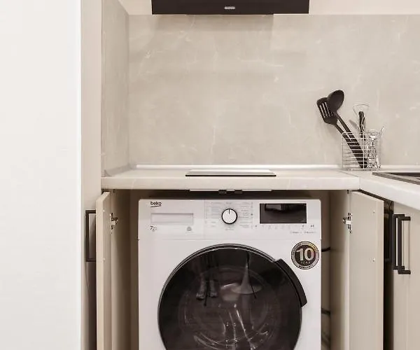 アパート Havana 4*