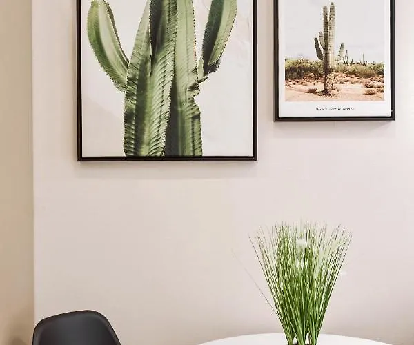 Appartement Havana Odessa