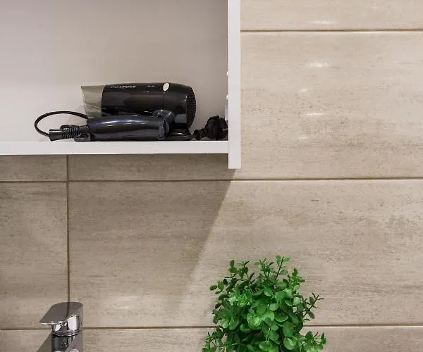 Havana Appartement 4*