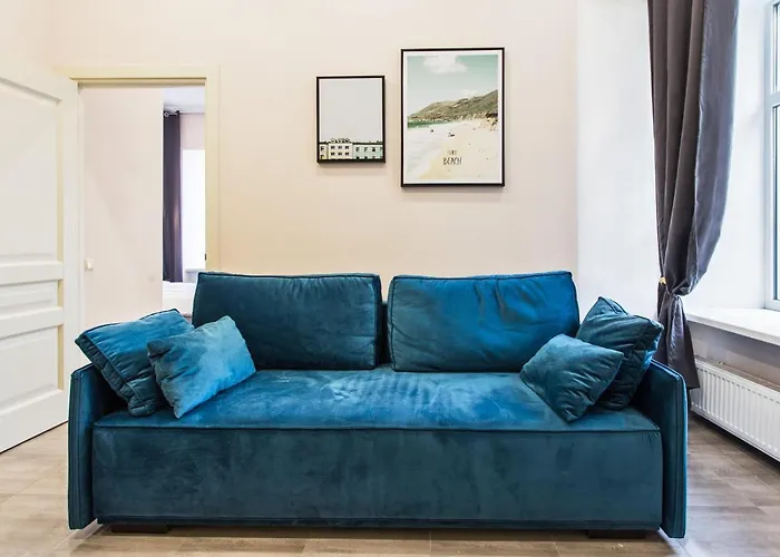 Havana Appartement 4*