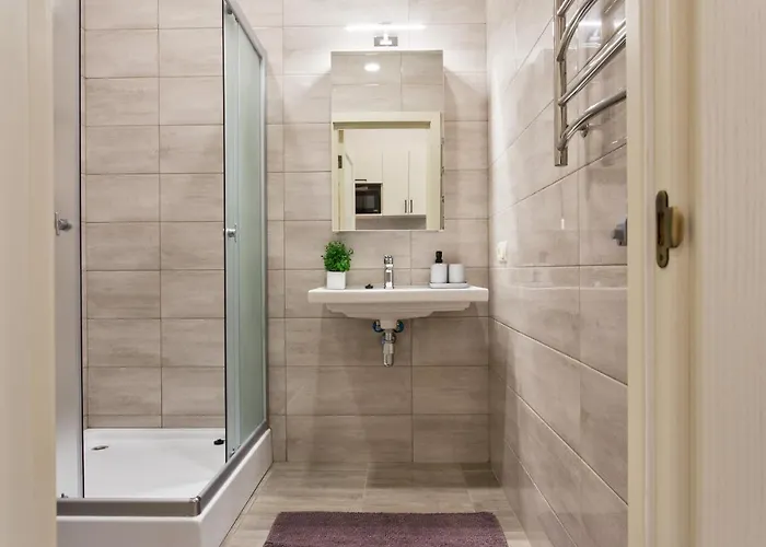 Havana Appartement Odessa