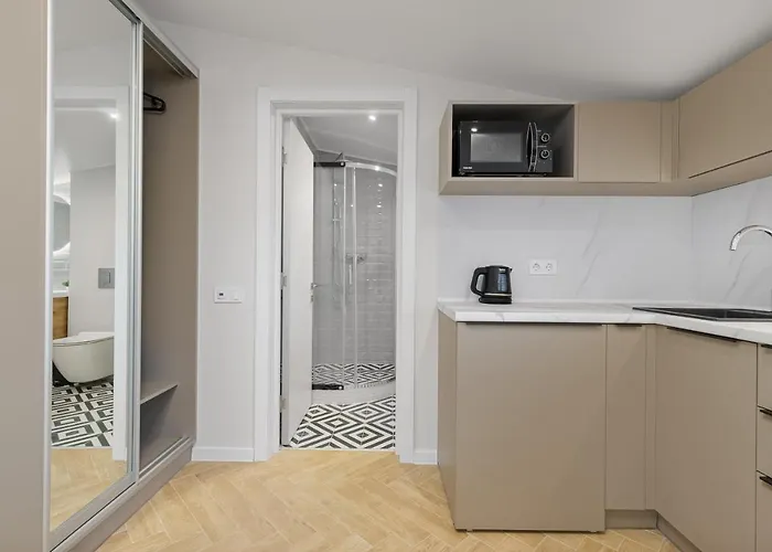 Havana Appartement 4*