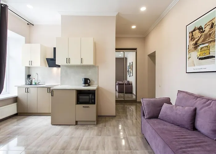 Appartement Havana 4*