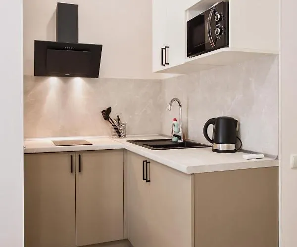 Havana Appartement 4*