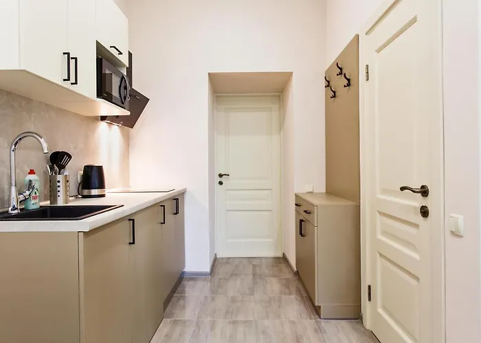 Appartement Havana 4*