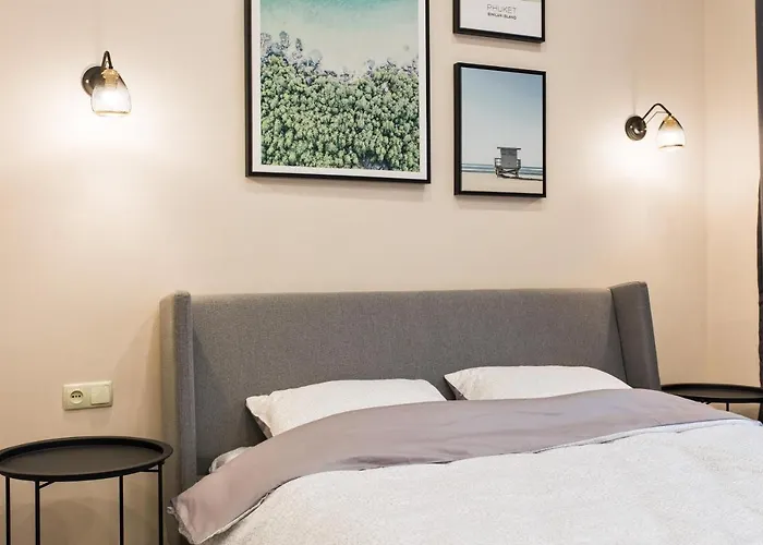 Havana Appartement 4*