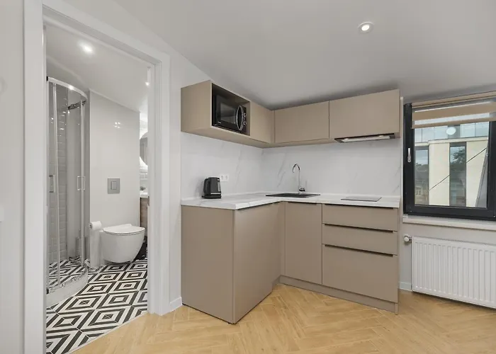 Havana Appartement Odessa