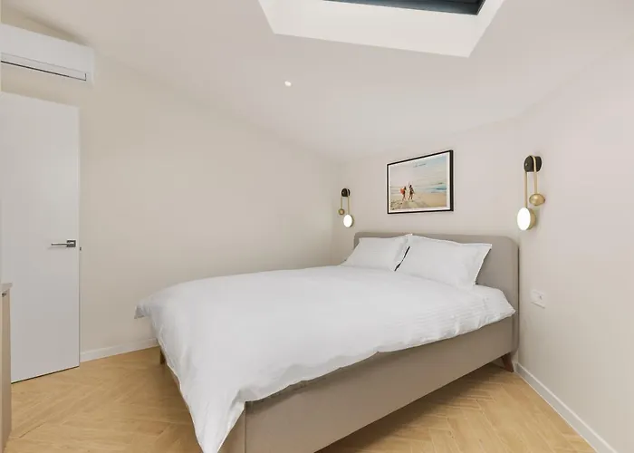 Appartement Havana Odessa