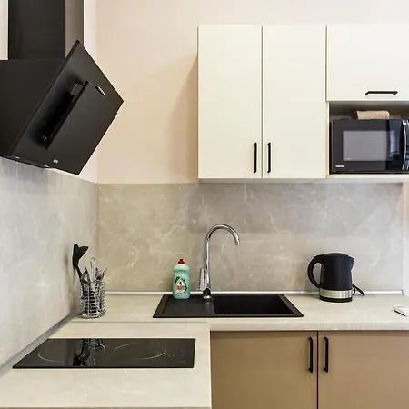 Apartment Havana Odesa