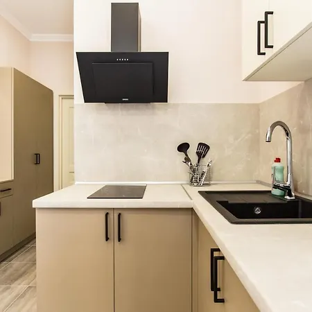 Appartement Havana 4*