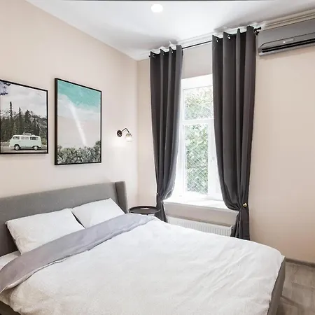 Havana Apartment Odesa