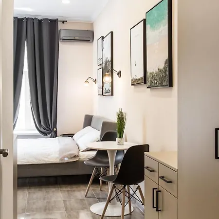 Havana Apartment *