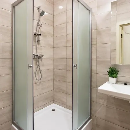 Havana Appartement Odessa