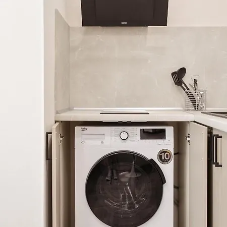 Appartement Havana 4*