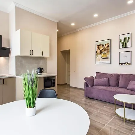 Appartement Havana