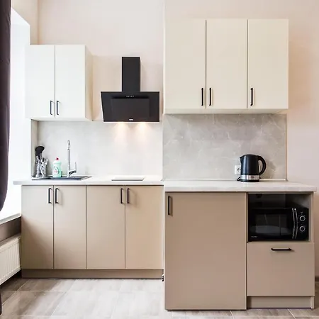 Havana Apartment Odesa