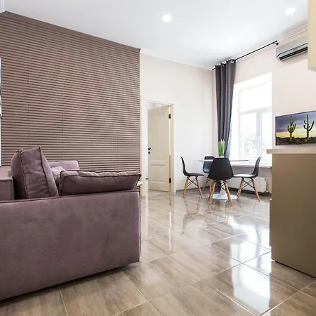 Havana Appartement 4*