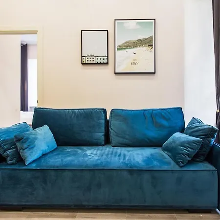 Havana Apartment *