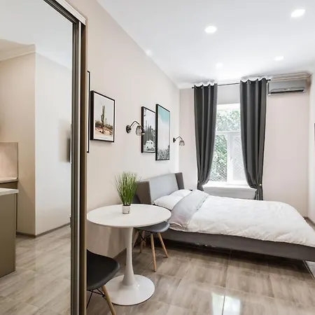 Havana Apartment