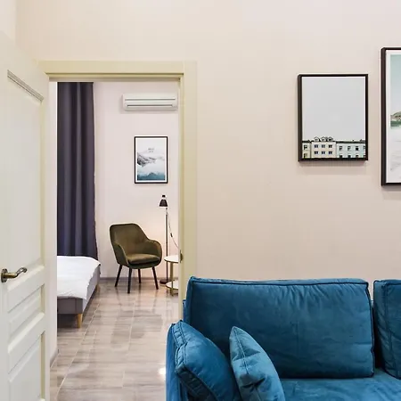 Apartment Havana