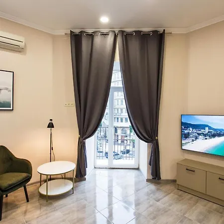 Havana 4* Odessa