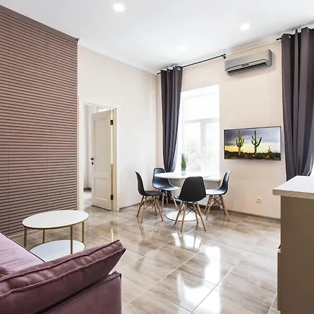 Havana Apartment