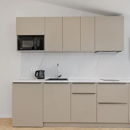 Apartment Havana Odesa