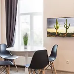 Havana Appartamento 4*