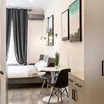 Havana Appartamento 4*