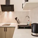 Havana Appartamento 4*