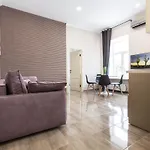 Havana Appartamento 4*