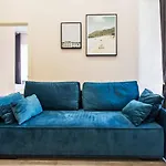 Havana Appartamento 4*