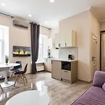 Havana Apartment 4*