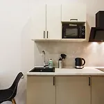 Appartamento Havana Odessa