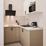 Havana Appartamento 4*