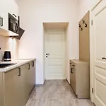 Appartamento Havana 4*